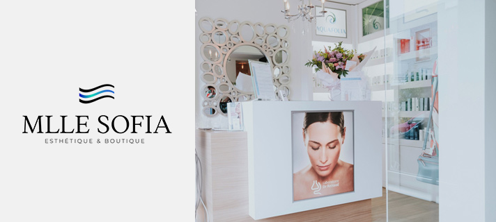 Mlle Sofia