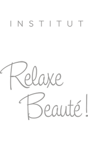 Institut Relaxe Beauté!